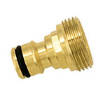 CENTRALE BRICO Adaptateur mâle 20 x 27