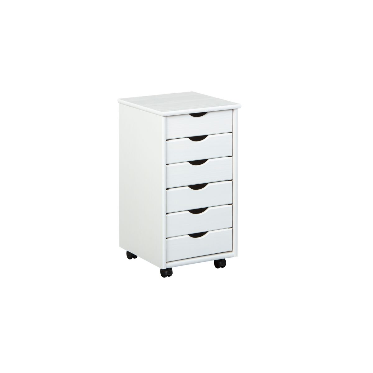 INTERLINK Caisson à roulettes SIMON