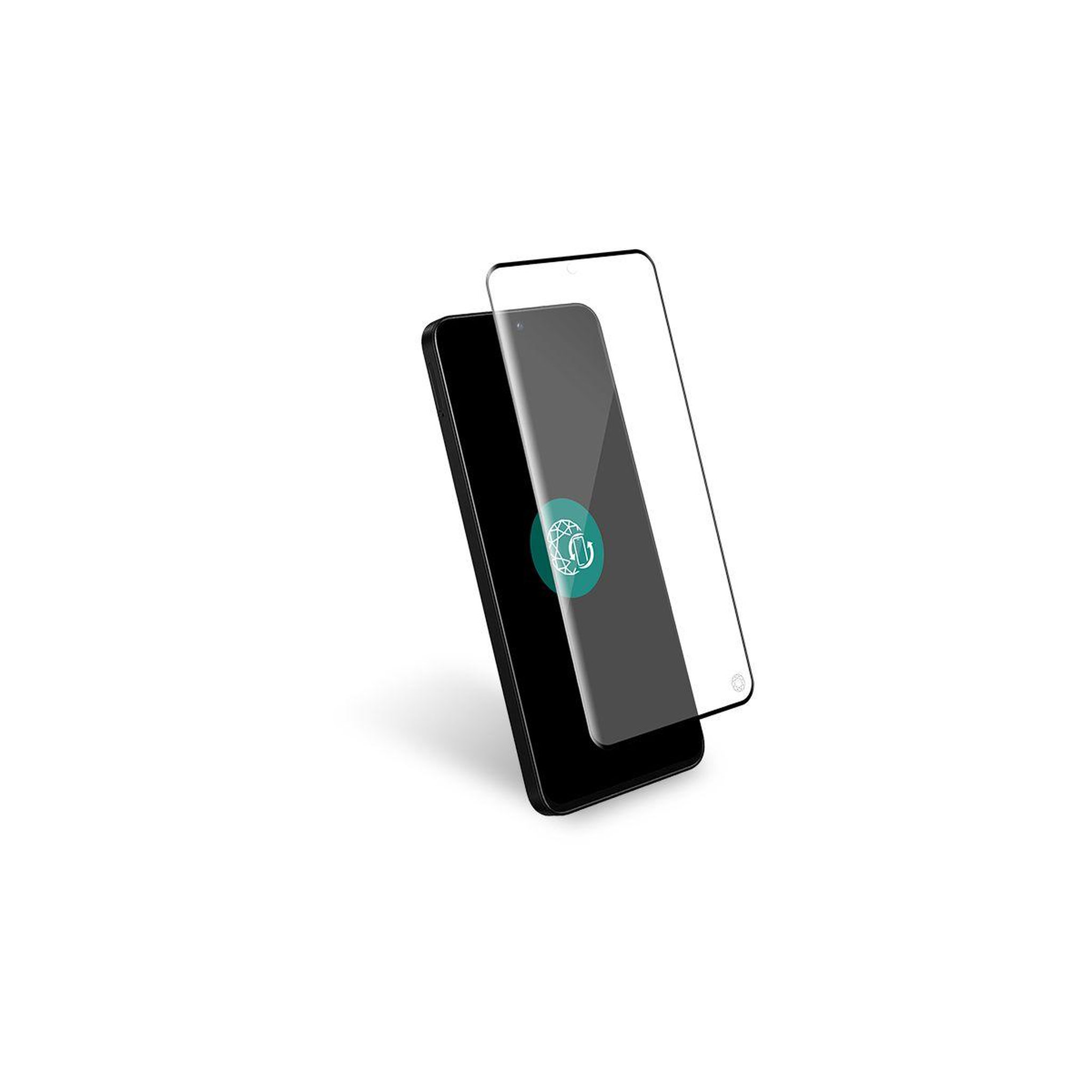 FORCE GLASS Protège écran honor 90 smart verre trempé