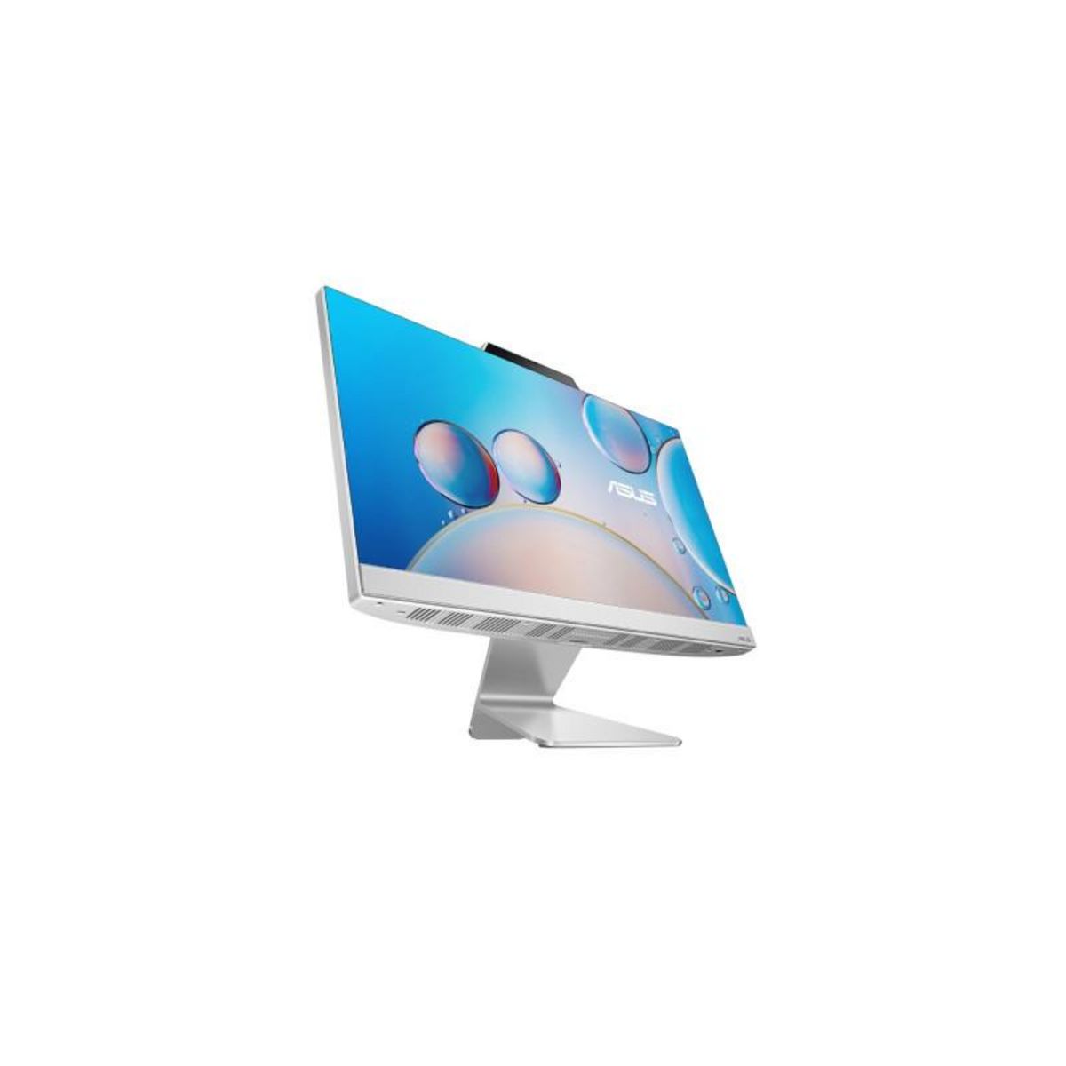 ASUS PC tout en un Asus A3202WBAK 21.45 FHD Intel Core i3 1215U RAM 8 Go DDR4 256 Go SSD Puce Intel HD Graphics