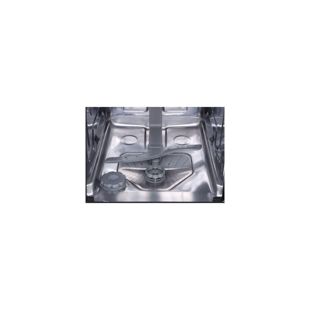 ESSENTIEL B Lave vaisselle encastrable ELVIS-441f