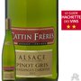 Cattin Frères Alsace Pinot Gris Vendanges Tardives 2011