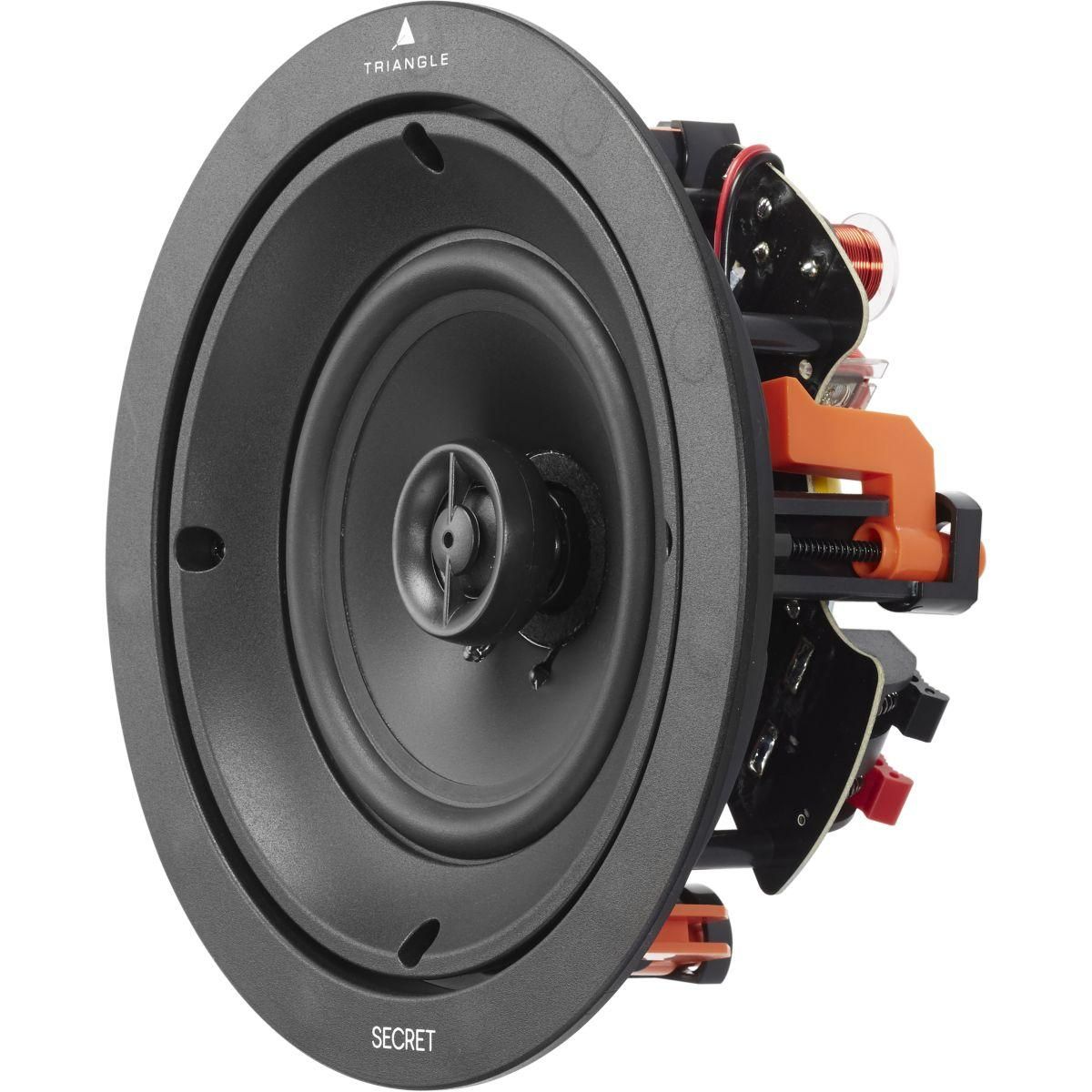 Triangle Enceinte encastrable SECRET ICT5