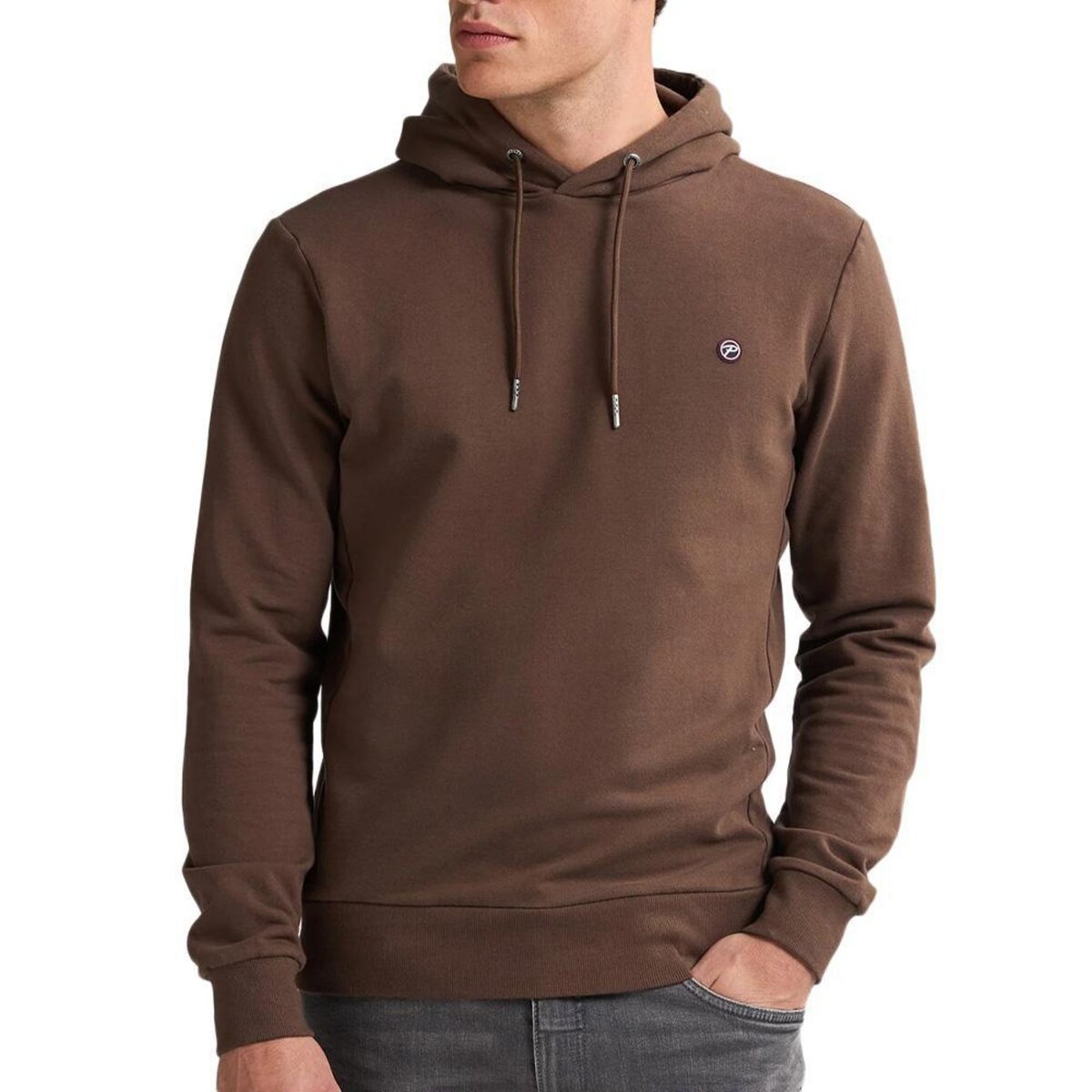 Petrol Industries Sweat à Capuche  Homme Petrol Industries Hooded  5178