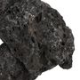 Voir la diapositive 5 : VIDAXL Roches volcaniques 10 kg noir 10 30 cm