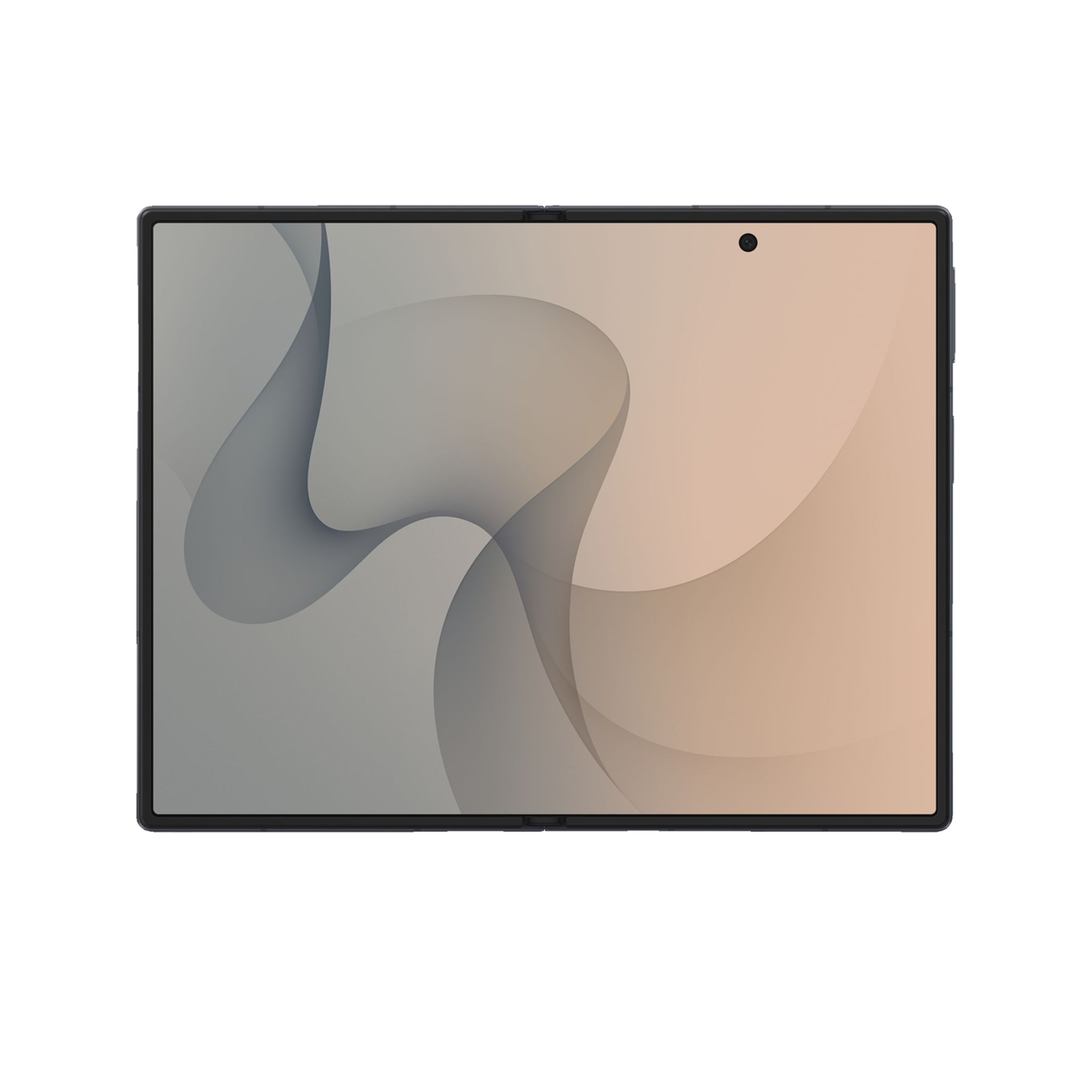 Voir la diapositive 2 : Samsung samsung smartphone galaxy z fold8 512gb graphite