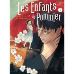 LES ENFANTS DU POMMIER TOME 1 , Tanaka Ai