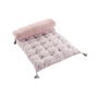 Voir la diapositive 3 : Paris Prix Matelas Bain de Soleil  Art Chic  60x120cm Rose
