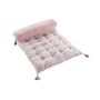 Voir la diapositive 3 : Paris Prix Matelas Bain de Soleil  Art Chic  60x120cm Rose