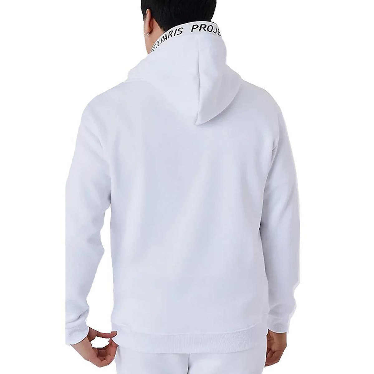 Project X Sweat /Noir Homme Project X Paris 2322006