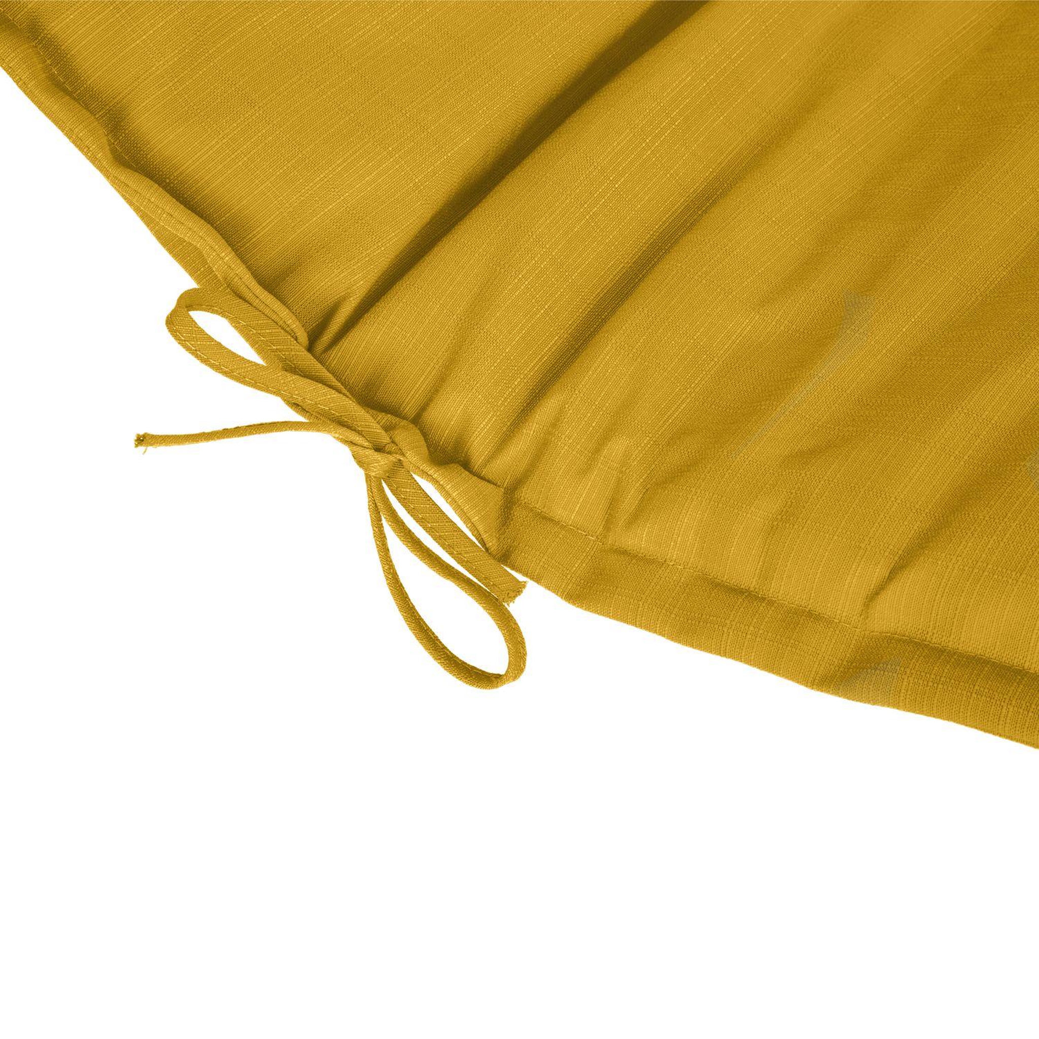 Voir la diapositive 2 : HESPERIDE Coussin de transat Korai
