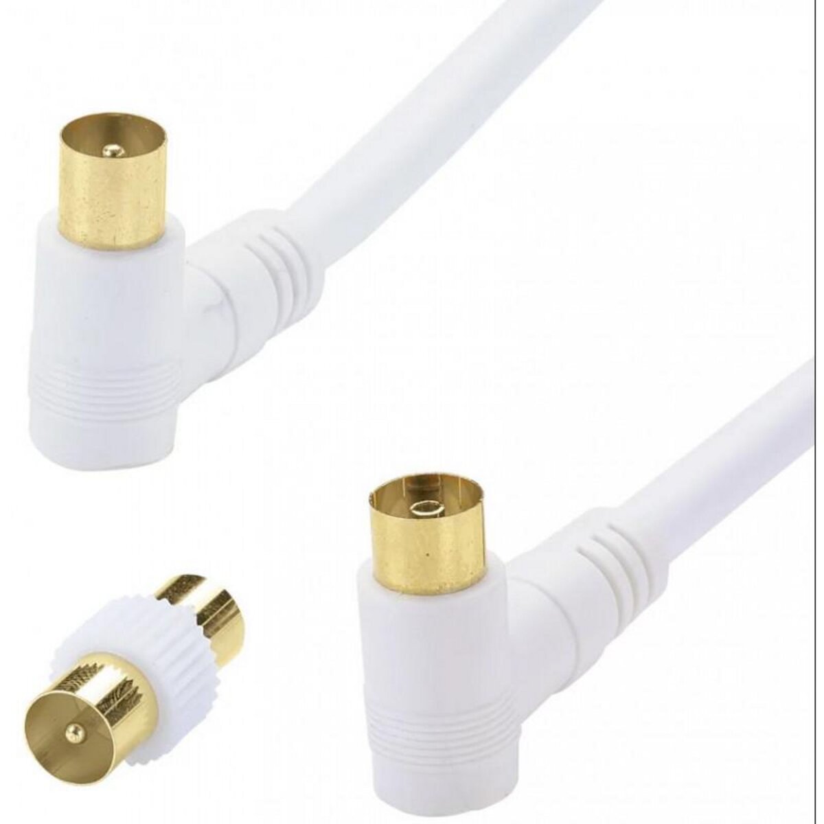 Cordon TV ITC ERARD CONNECT 724498