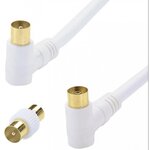 Cordon TV ITC ERARD CONNECT 724498