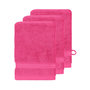 Voir la diapositive 1 : Sensei Maison Lot de 3 gants de toilette 550 g/m² LUXURY - 16x22 cm