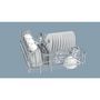 Voir la diapositive 5 : Siemens Mini lave vaisselle SK26E222EU IQ300