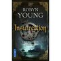  LES MAITRES D'ECOSSE TOME 1 : INSURRECTION, Young Robyn