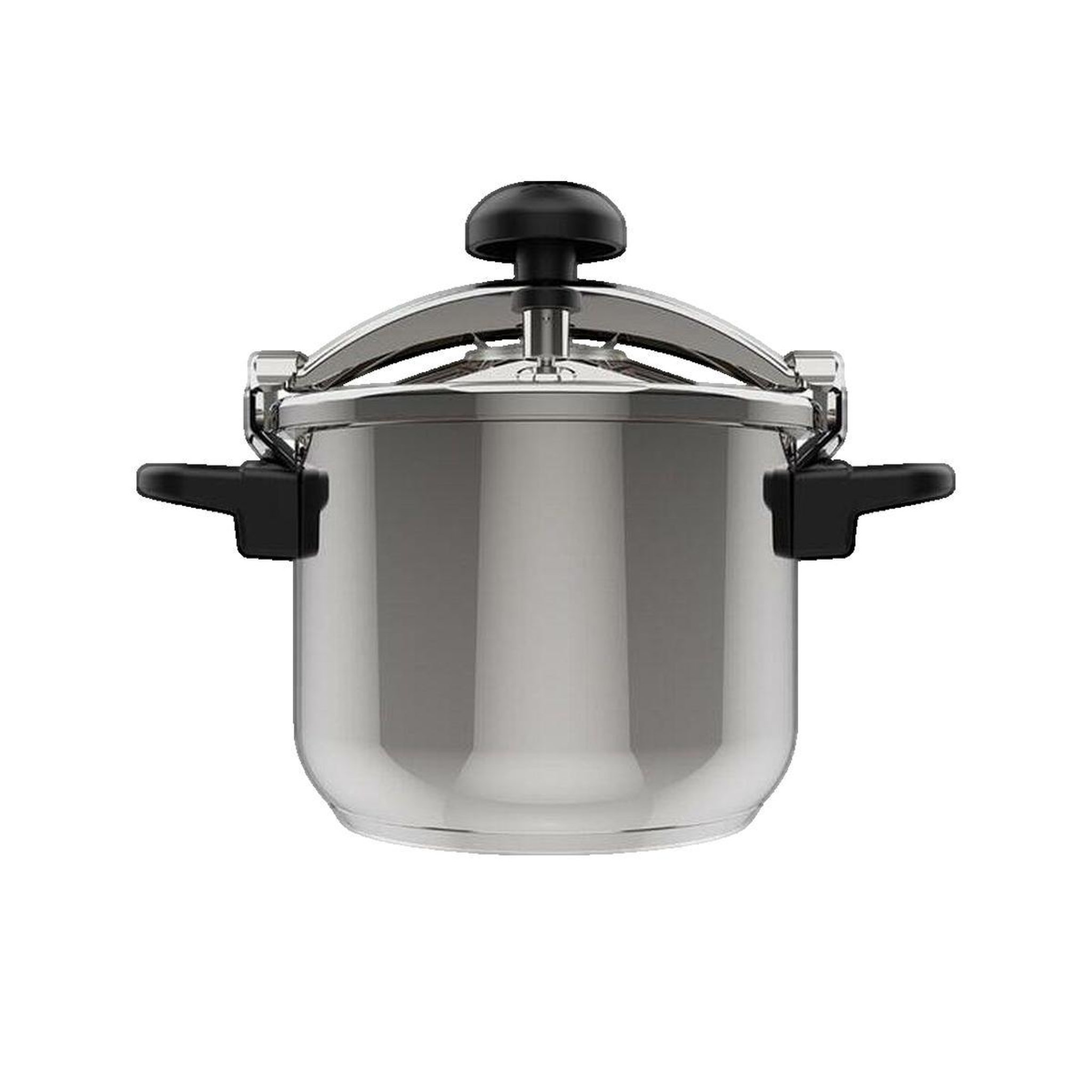 Taurus Autocuiseur Taurus Moments Classic acier inoxydable 8 litres