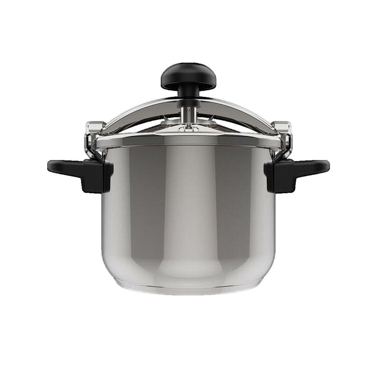 Taurus Autocuiseur Taurus Moments Classic acier inoxydable 8 litres