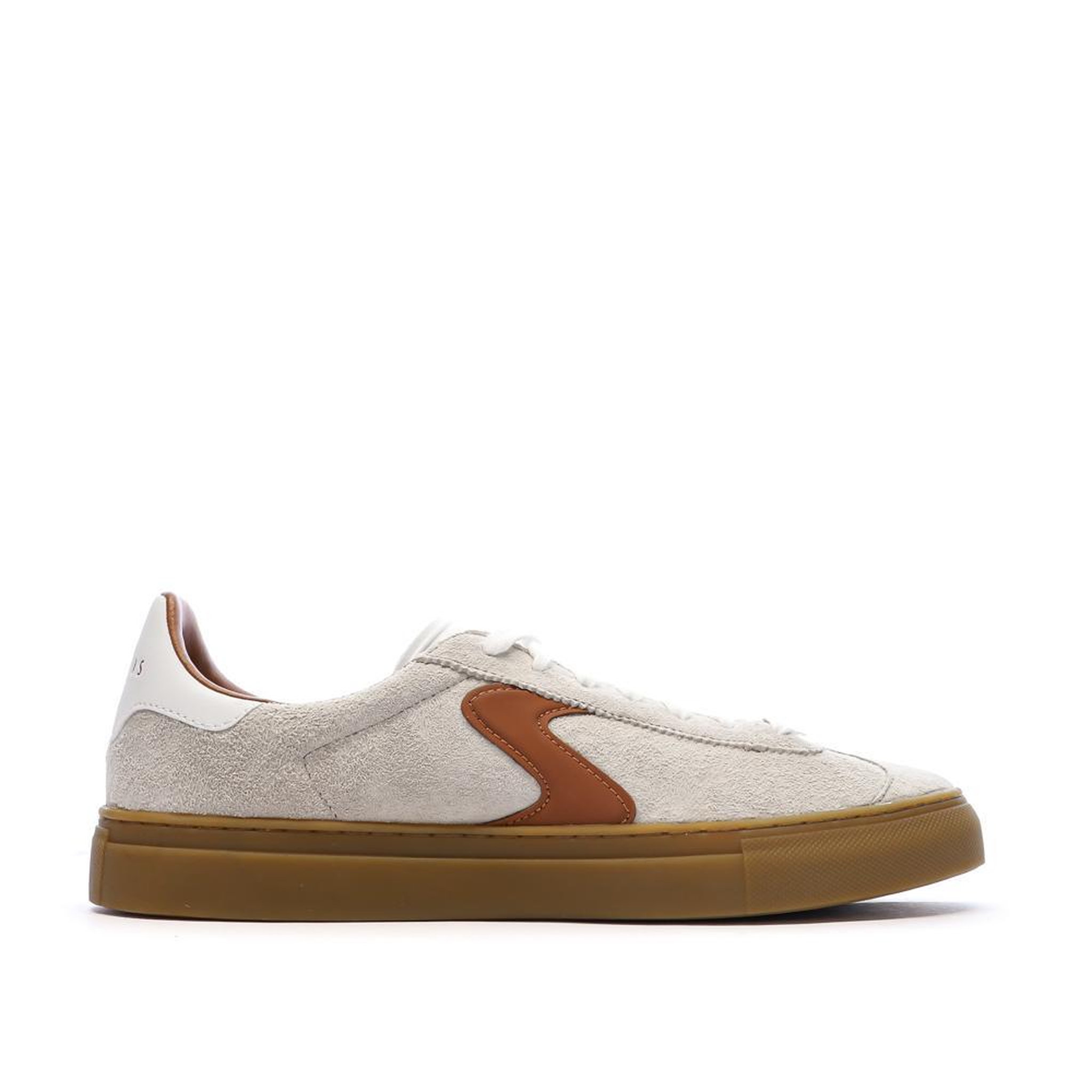 Voir la diapositive 2 : SKECHERS Baskets Beiges Homme Skechers Arch Fit Legend