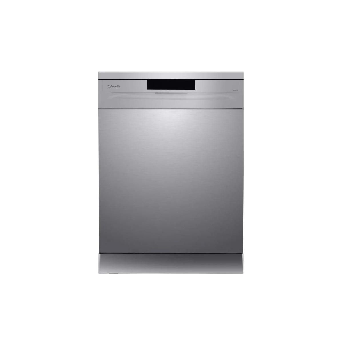 Vedette Lave-vaisselle 60cm 12 couverts 47db - VDP127LS