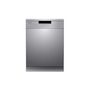 Voir la diapositive 1 : Vedette Lave-vaisselle 60cm 12 couverts 47db - VDP127LS