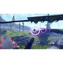 Voir la diapositive 5 : Sonic Frontiers PS4