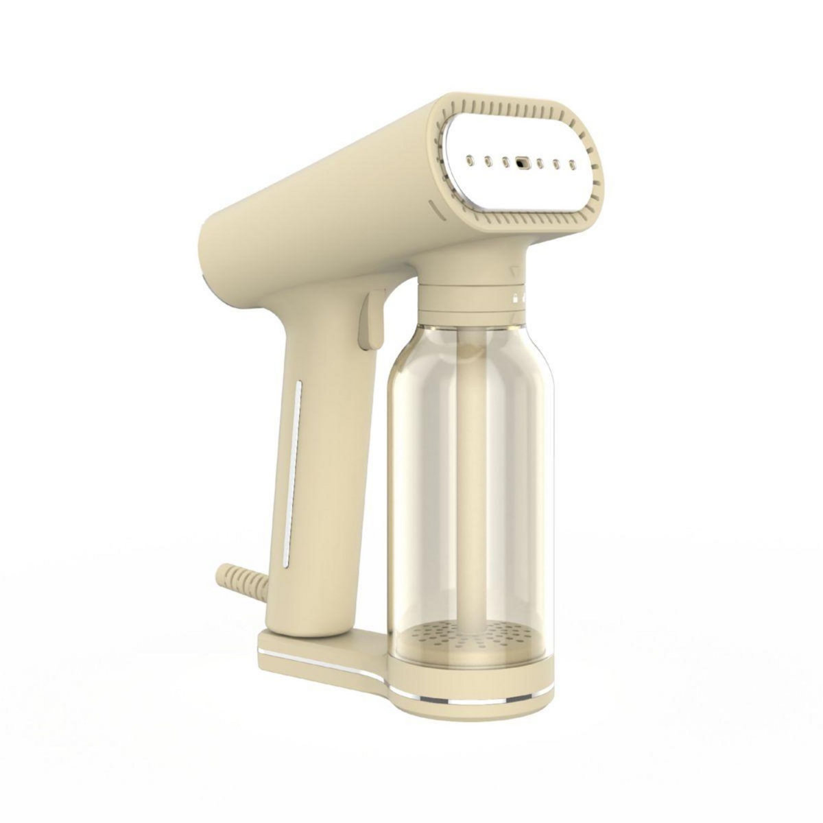 Steamone Défroisseur vapeur Cream 400 Karl XL Rust