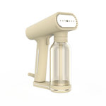 Steamone Défroisseur vapeur Cream 400 Karl XL Rust