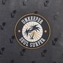 Voir la diapositive 4 : UNKEEPER Sac à dos Sport 1 compartiment noir SURF