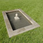 Habitat et Jardin Bassin  Glanum  - 2.70 x 1.70 m