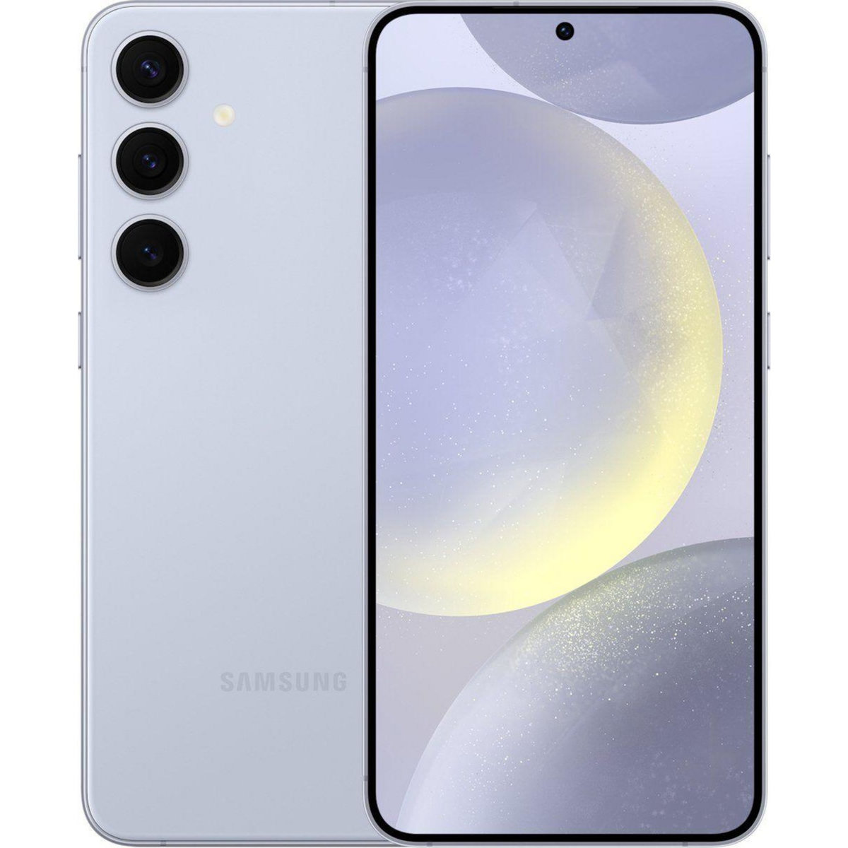 Samsung Samsung S926 Galaxy S24+ 5G Dual Reconditionné 256 Go - Grade A+ - Bleu