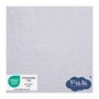 Voir la diapositive 4 : P'TIT LIT Lot de 2 Proteges Matelas Bébé Anti Acariens - pour Couffin, Nacelle, Landeau - Alese Imperméable - Bouclette 100% coton - 40