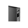 Voir la diapositive 3 : Black et Decker Radiateur convecteur mobile 2000w noir - BXCSH2001E