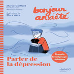 PARLER DE LA DEPRESSION, Coiffard Marco