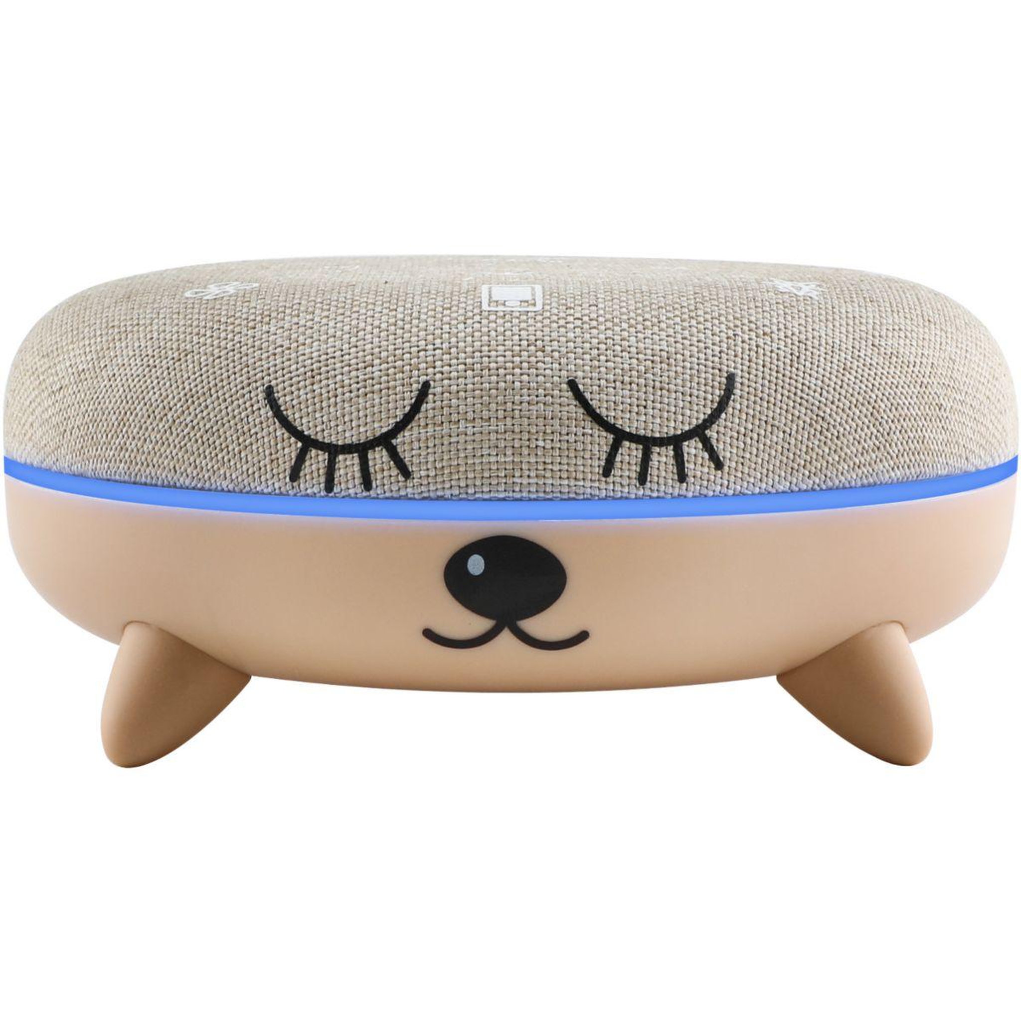 Voir la diapositive 2 : Terraillon Aide au sommeil Zen box Kid