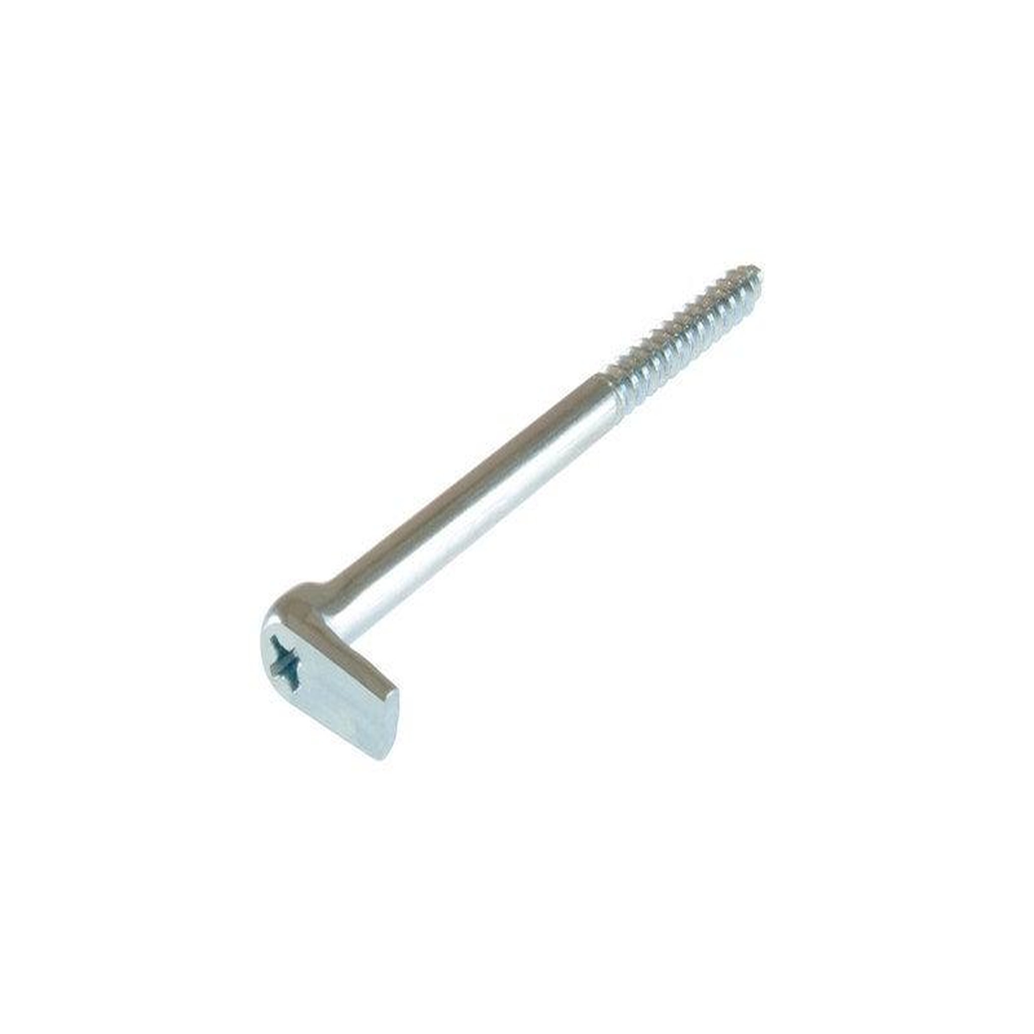 CENTRALE BRICO Gond emprunté PH2 M5x40mm SUKICC