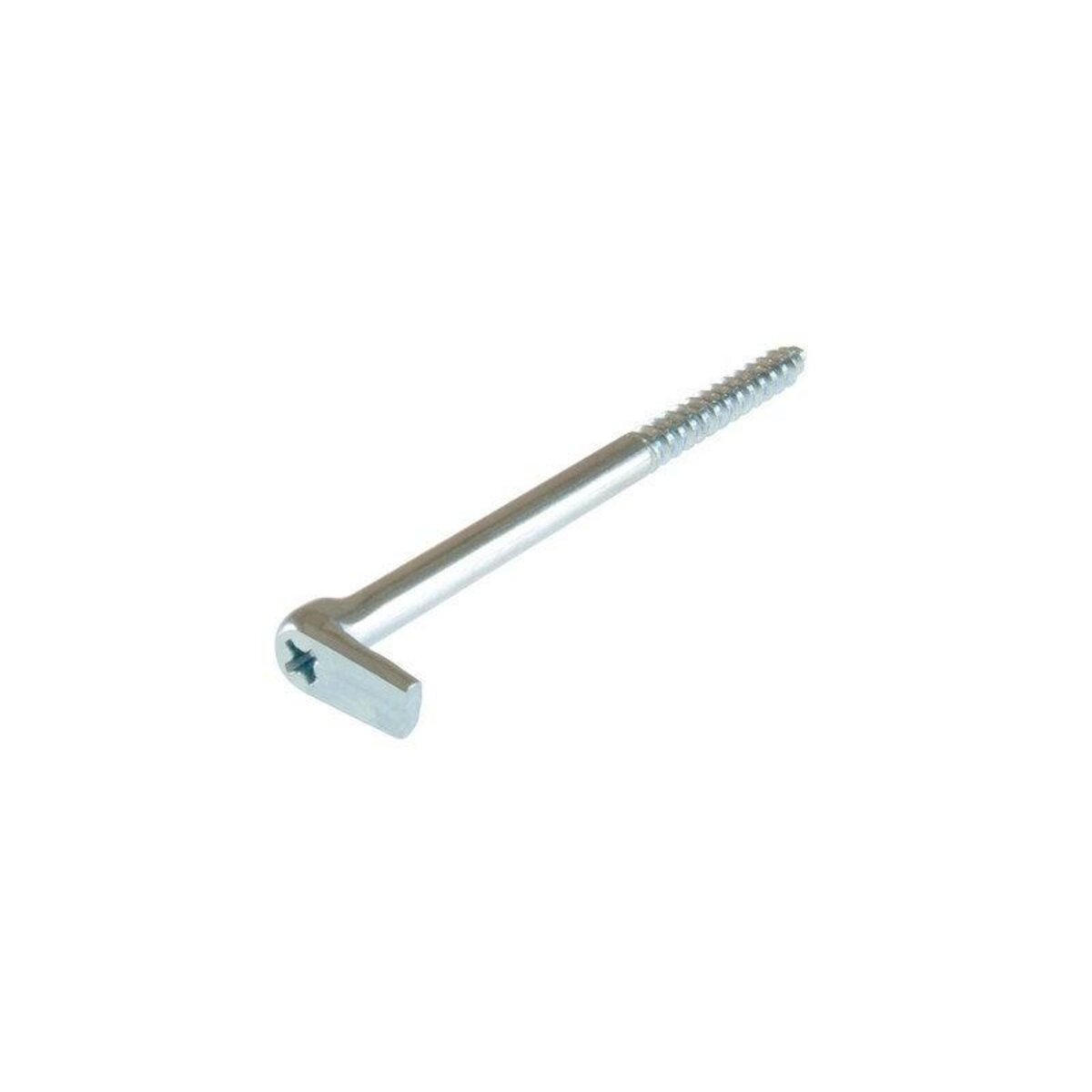 CENTRALE BRICO Gond emprunté PH2 M5x40mm SUKICC