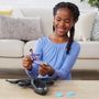 Voir la diapositive 4 : HASBRO Figurine 15 cm + véhicule Black Panther 
