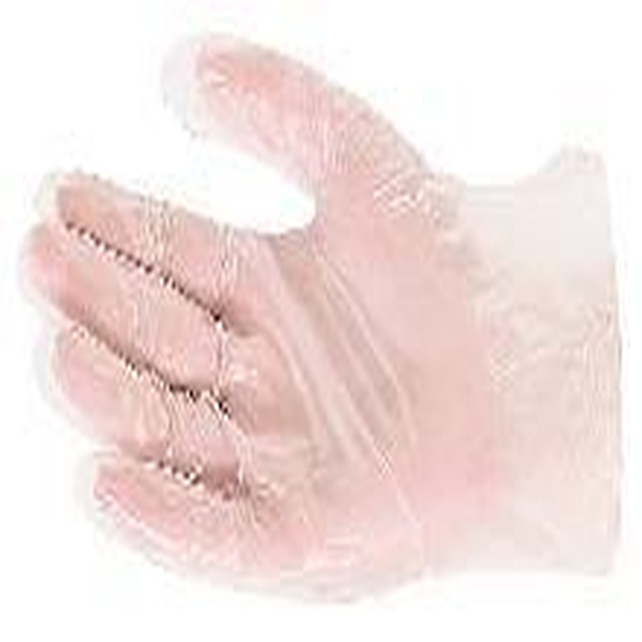 OUTIFRANCE Gants vinyl jetables