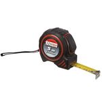 Ribitech Mètre ruban autobloquant 5m Ribitech  19mm