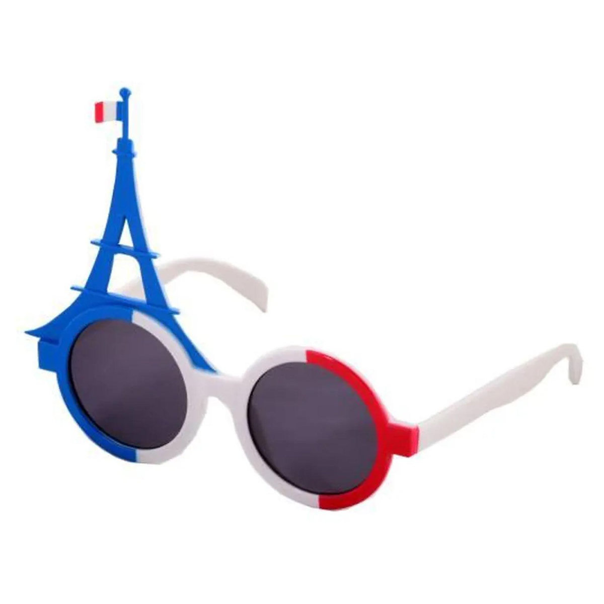 Lunettes Soleil France