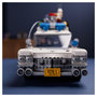 Voir la diapositive 6 : LEGO Icons 10274 ECTO-1 SOS Fantômes, jeu de voiture à construire pour adultes