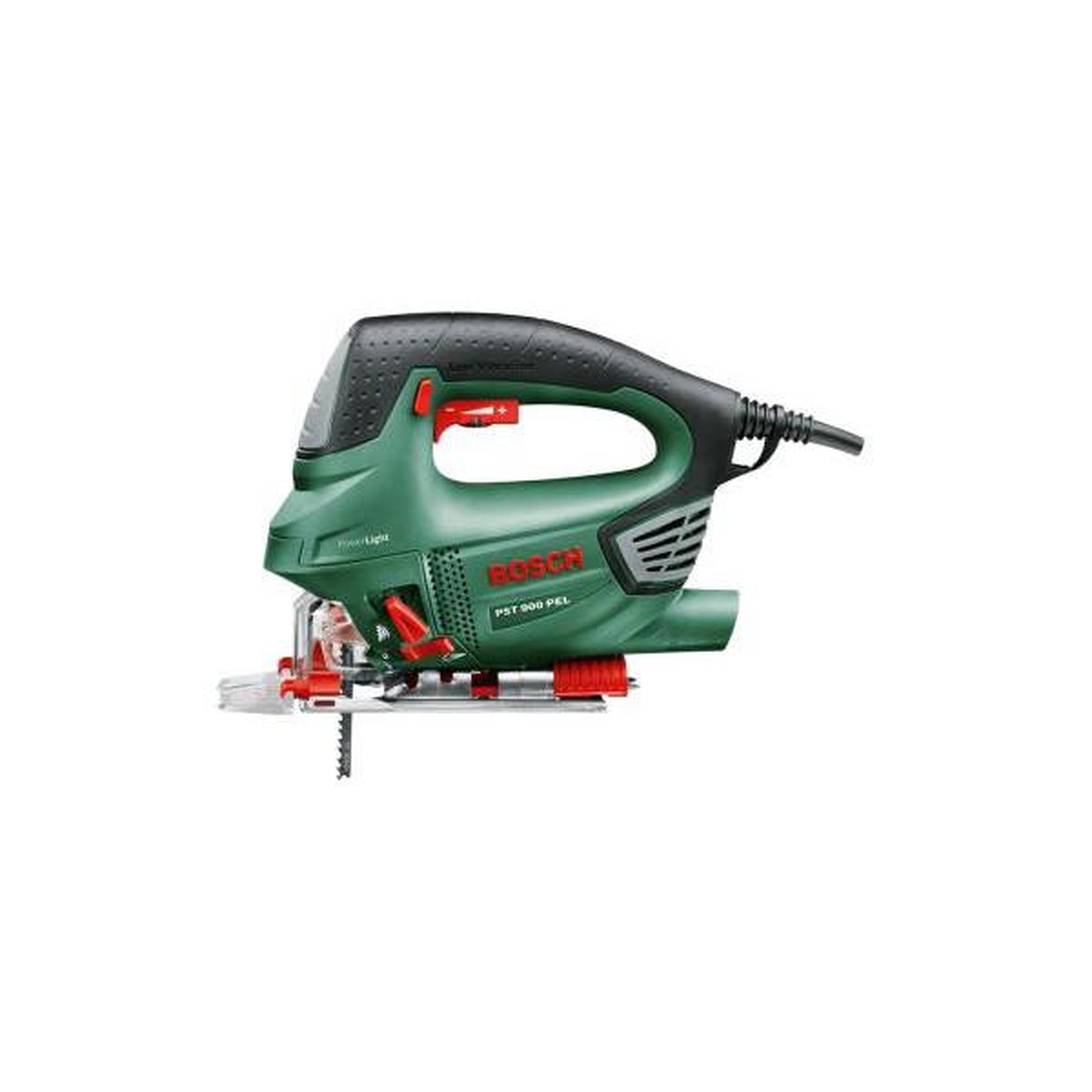 Voir la diapositive 2 : BOSCH BOSCH Scie sauteuse PST 900 PEL 620W