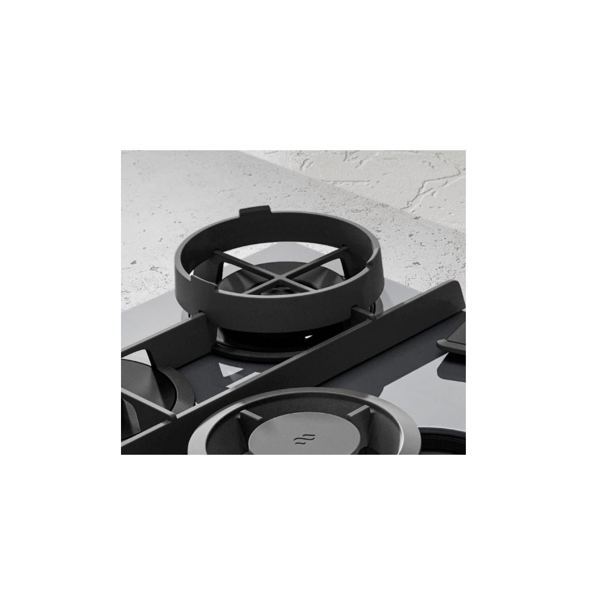 ELICA Kit wok pour nikolatesla flame - KIT0160040