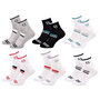 Voir la diapositive 1 : SERGIO TACCHINI Chaussettes SERGIO TACCHINI QUARTER