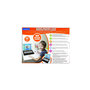Voir la diapositive 6 : Lexibook Ordinateur éducatif bilingue Power Kid - 124 activités (FR/EN)