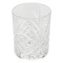 Voir la diapositive 5 : SECRET DE GOURMET Coffret à Whisky 6 pièces  Automne  22cm Transparent