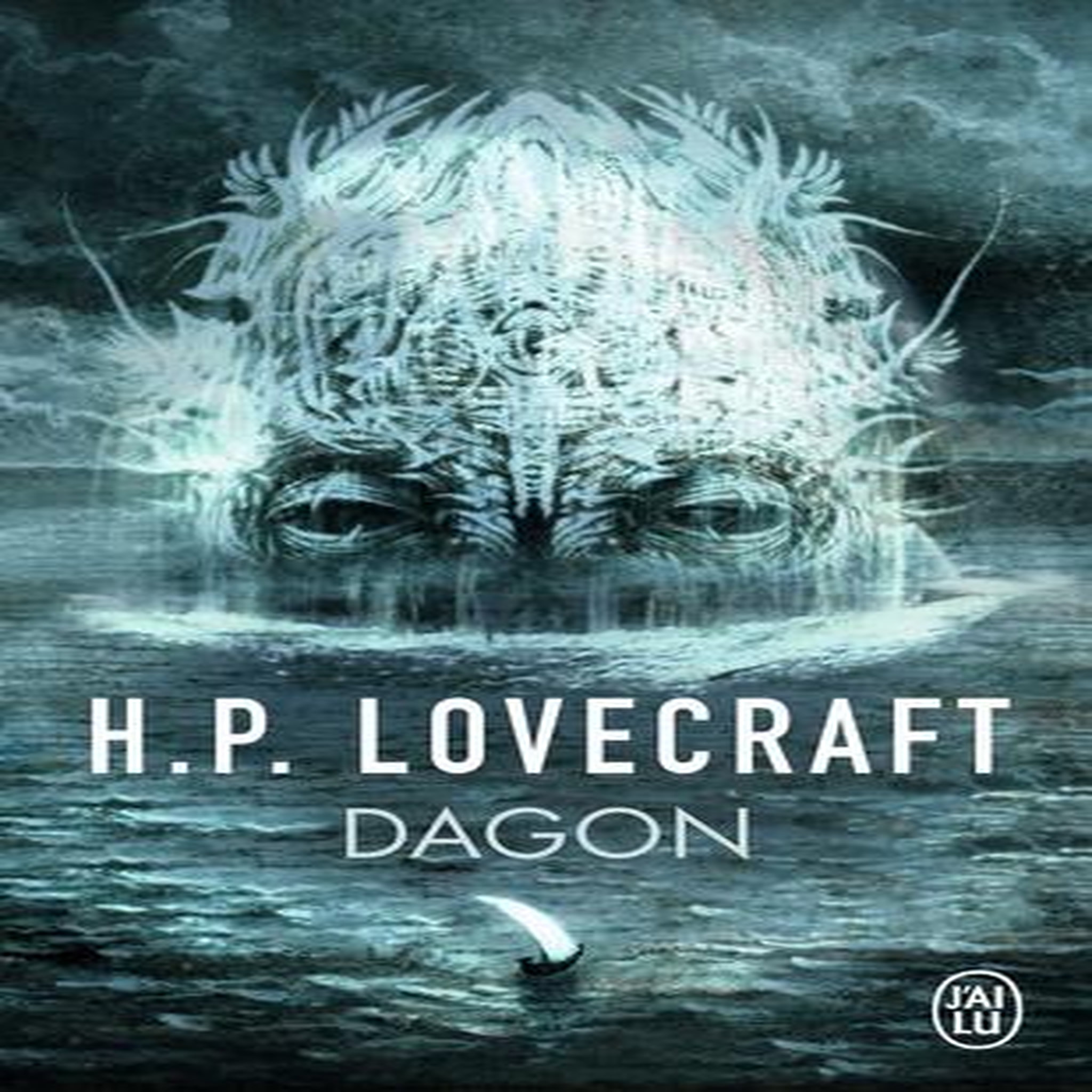 DAGON, Lovecraft Howard Phillips