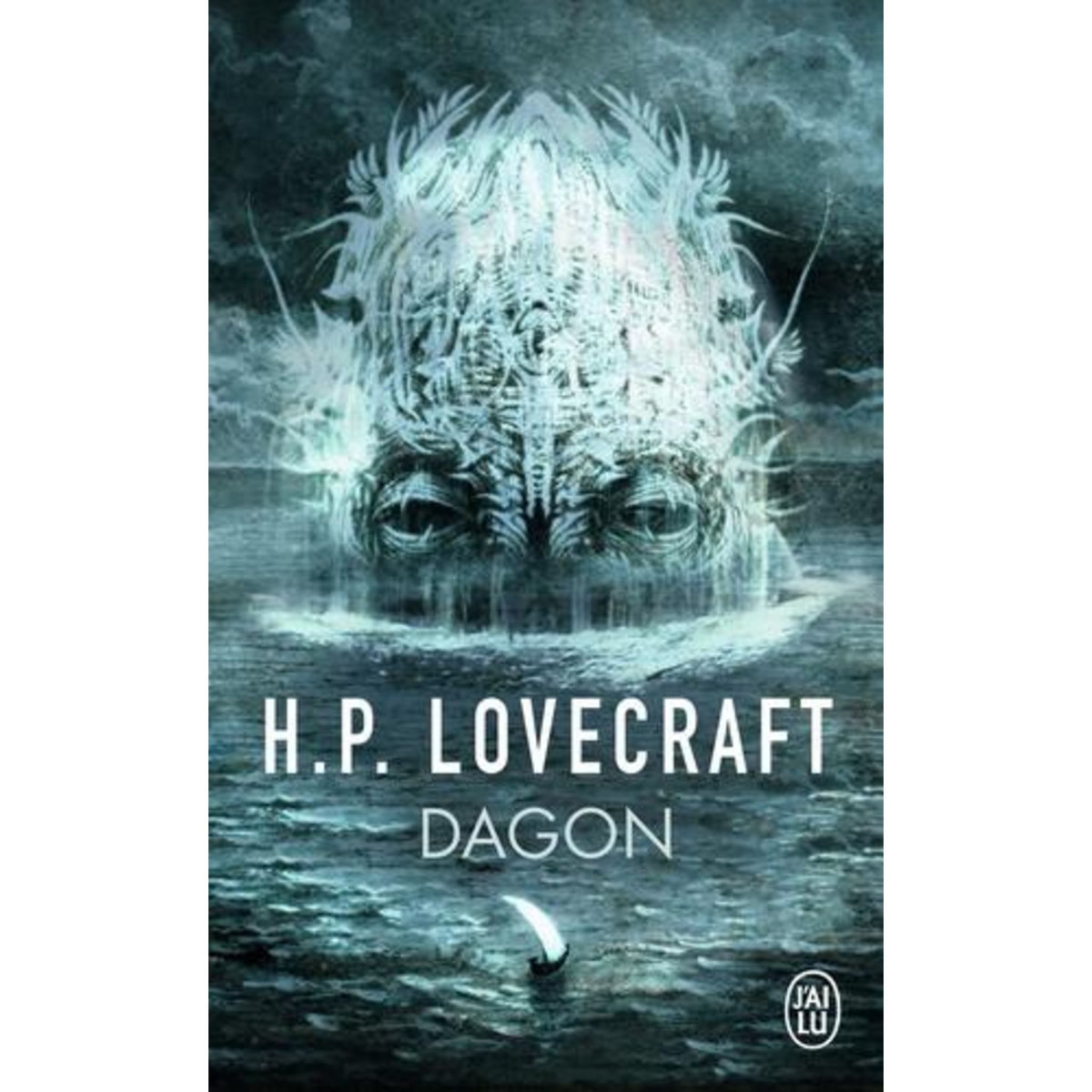 DAGON, Lovecraft Howard Phillips