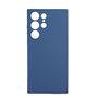 Voir la diapositive 1 : CASYX Coque SAMSUNG GALAXY S23 Ultra Bleu Cobalt